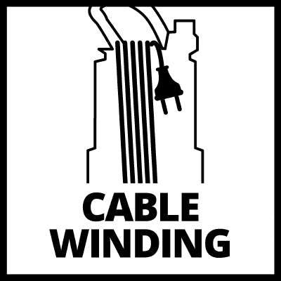 EAN 4006825622270 - Einhell GE-DP 6935 A ECO 690 W 17500 l/h imagen 3