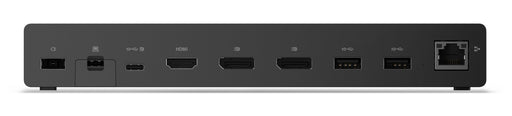EAN 195892132486 - Lenovo ThinkPad USB4 Dock 5000 Alámbrico Thunderbolt 4 Negro imagen 2