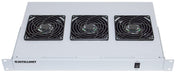 EAN 0766623712378 - Intellinet 712378 accesorio de bastidor Bandeja del ventilador imagen 3