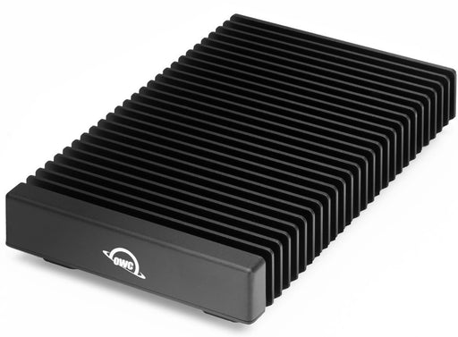 EAN 810149208874 - OWC ThunderBlade X8 Caja externa para unidad de estado sólido (SSD) Negro M.2 imagen 2