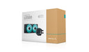 EAN 6933412727576 - DeepCool LE500 Marrs Procesador Sistema de refrigeración líquida todo en uno 12 cm Negro 1 pieza(s) imagen 8