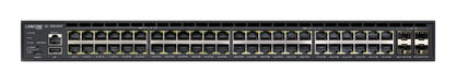 EAN 4044144618840 - LANCOM GS-4554XUP Gestionado L3 2.5G Ethernet (100/1000/2500) Energía sobre Ethernet (PoE) 1U Negro imagen 1