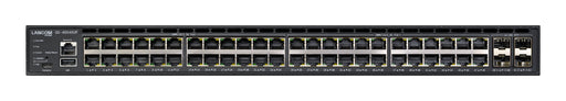 EAN 4044144618840 - LANCOM GS-4554XUP Gestionado L3 2.5G Ethernet (100/1000/2500) Energía sobre Ethernet (PoE) 1U Negro imagen 1