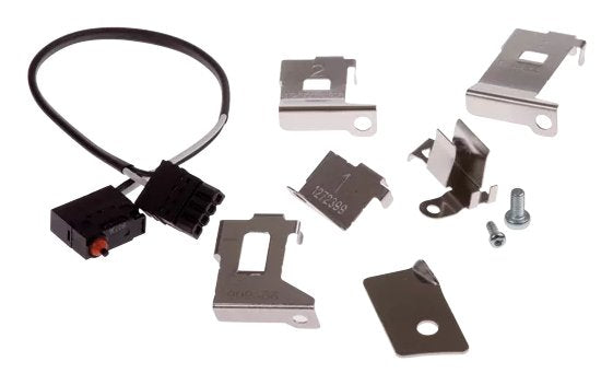 EAN 7331021067844 - Axis 01802-001 cámaras de seguridad y montaje para vivienda imagen 1