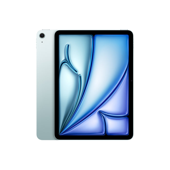 EAN 195949188343 - Apple iPad Air Apple M 128 GB 27,9 cm (11") 8 GB Wi-Fi 6E (802.11ax) iPadOS 17 Azul imagen 1