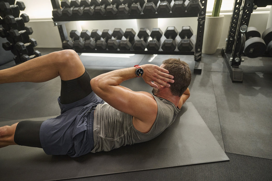 EAN 6972596108948 - Amazfit Balance 2 3,81 cm (1.5") AMOLED Digital 480 x 480 Pixeles Pantalla táctil Gris Wifi GPS (satélite imagen 13