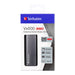 EAN 0023942474425 - Verbatim Vx500 USB Tipo C 3.2 Gen 2 (3.1 Gen 2) Plata imagen 3