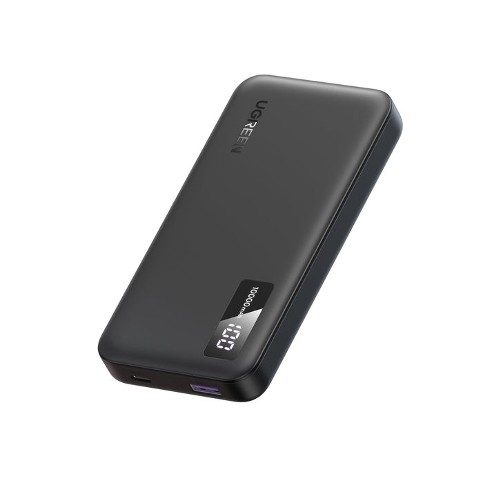 EAN 6941876227426 - Ugreen 25742 batería externa Ión de litio 10000 mAh Negro imagen 12