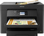 EAN 8715946668420 - Epson WorkForce WF-7830DTWF imagen 1