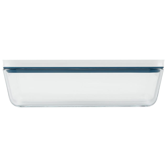 EAN 4009839546105 - ZWILLING Fresh & Save Rectangular Contenedor 2,2 L Transparente, Blanco 1 pieza(s) imagen 3