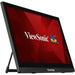 EAN 0766907985511 - Viewsonic TD1630-3 pantalla para PC 39,6 cm (15.6") 1366 x 768 Pixeles HD LCD Pantalla táctil Multi-usuar imagen 3