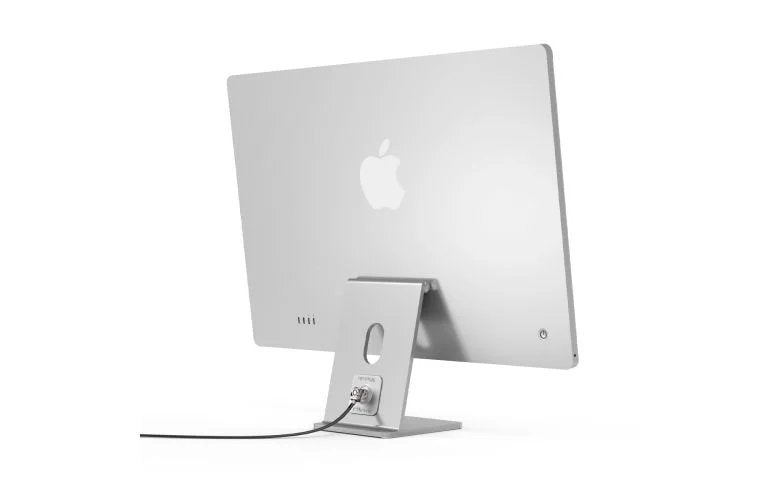 EAN 0819472024205 - Compulocks UNIVERSAL CABLE LOCK KEYED ALIKE imagen 2