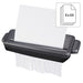 EAN 4007249505408 - Hama Mini S6 triturador de papel Corte en tiras 72 dB 21,7 cm imagen 5
