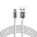 EAN 5903205770721 - Everactive CBS-1IW cable de conector Lightning 1 m Blanco imagen 1