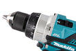 EAN 0088381739702 - Makita DDF486Z taladro 2100 RPM 2,6 kg Negro, Azul imagen 18