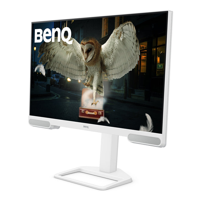 EAN 4718755094811 - BenQ EW3290U LED display 79,2 cm (31.2") 3840 x 2160 Pixeles 4K Ultra HD Blanco imagen 2