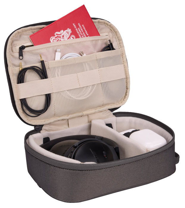 EAN 0085854255752 - Thule Subterra 2 TSPW402 Vetiver Gray Carcasa rígida Poliéster Gris imagen 6