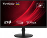 EAN 0766907024128 - Viewsonic VG2408A-MHD pantalla para PC 61 cm (24") 1920 x 1080 Pixeles Full HD LED Negro imagen 1