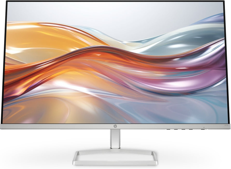 EAN 0197498944531 - HP Series 5 27 inch FHD Monitor - 527sf pantalla para PC 68,6 cm (27") 1920 x 1080 Pixeles Full HD LCD Bl imagen 6
