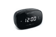 EAN 3700460208462 - Muse M-155CR despertador Reloj despertador digital Negro imagen 1
