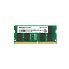 EAN 0760557850571 - Transcend JetRam JM3200HSH-4G módulo de memoria 4 GB 1 x 4 GB DDR4 imagen 1