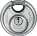 EAN 4003318203176 - ABUS Diskus 24IB/50 SL 8 Candado discus 1 pieza(s) imagen 1