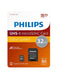 EAN 8719274669111 - Philips FM32MP45B/00 memoria flash 32 GB MicroSDXC UHS-I Clase 10 imagen 2