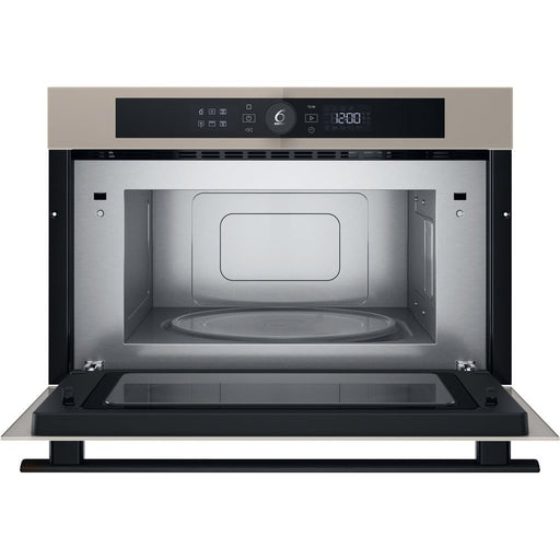 EAN 8003437397295 - Whirlpool WMD44ME Beige Microondas con grill Integrado 31 L 1000 W imagen 2