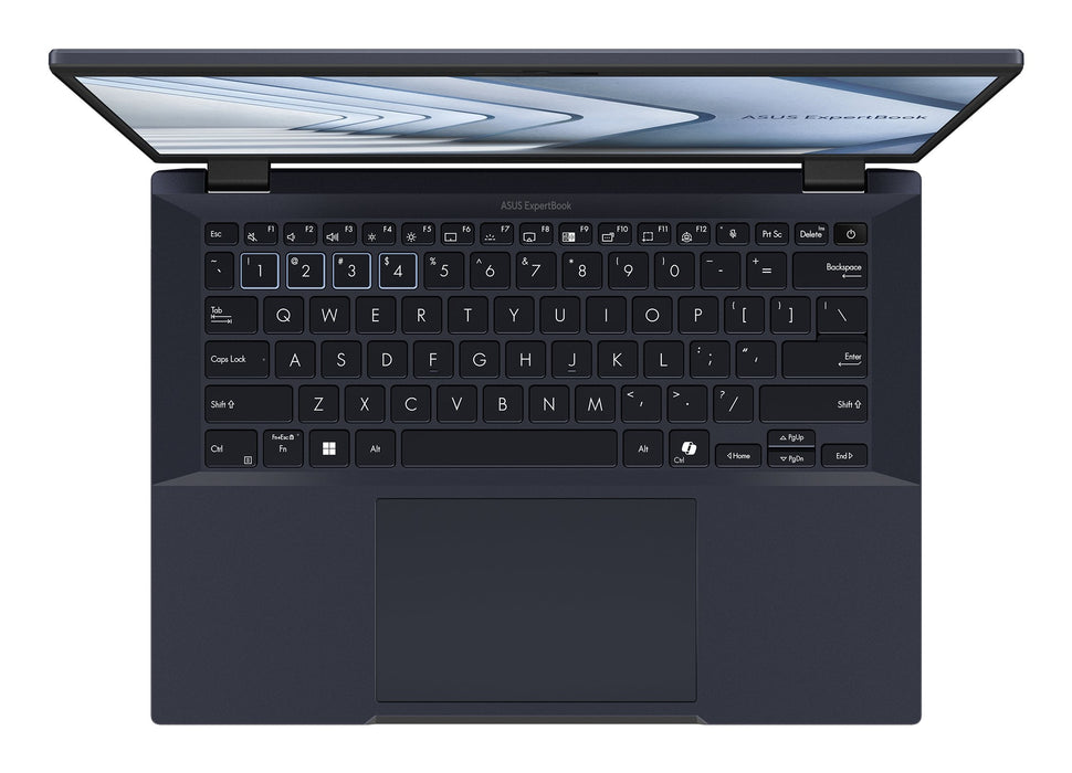 EAN 4711387500200 - ASUS ExpertBook B3 B3404CVA-Q50034X Intel® Core™ i5 35,6 cm (14") DDR5-SDRAM Wi-Fi 6E (802.11ax) imagen 11