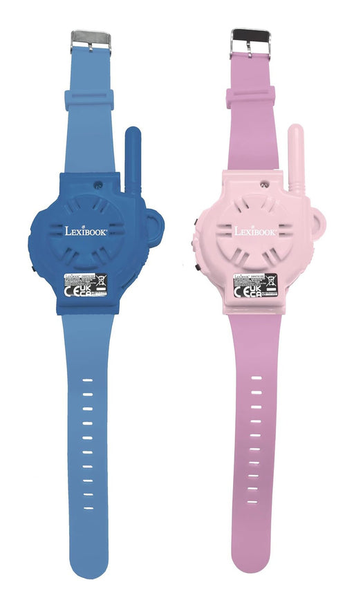 EAN 3380743106588 - Lexibook DMWTW1D electrónica para niños Reloj infantil imagen 2