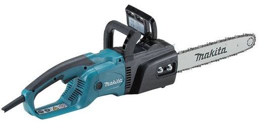 EAN 0088381660952 - Makita UC3550A motosierra 2000 W Negro, Azul imagen 1