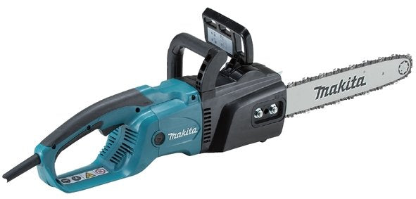 EAN 0088381660952 - Makita UC3550A motosierra 2000 W Negro, Azul imagen 1