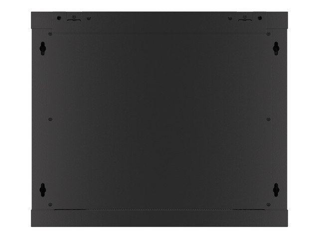 EAN 5901969430134 - Lanberg WF01-6609-00B armario rack 9U Bastidor de pared Negro imagen 5
