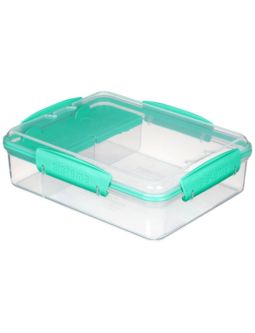 EAN 9414202214829 - Sistema To Go Táper 0,975 L Colores surtidos 1 pieza(s) imagen 2