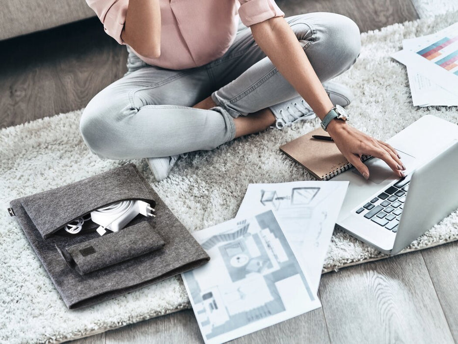 EAN 4005546741673 - Durable Effect 41,7 cm (16.4") Funda Antracita imagen 11