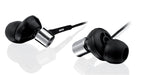 EAN 5901443046424 - iBox SHPIP009B auricular y casco Auriculares Alámbrico Dentro de oído Música Negro imagen 1