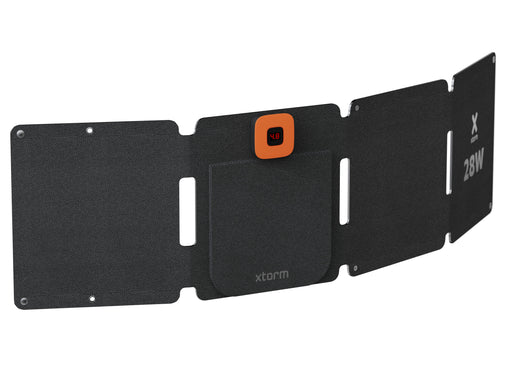 EAN 8718182277951 - Xtorm XR2S28 cargador de dispositivo móvil Universal Negro Exterior imagen 2