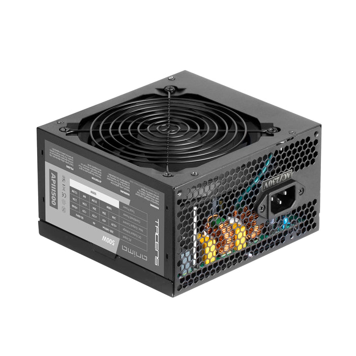 EAN 8437023608081 - Tacens Anima APIII500 unidad de fuente de alimentación 20+4 pin ATX imagen 5