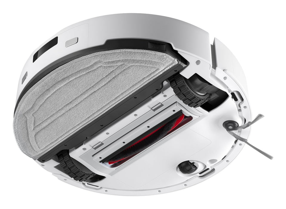 EAN 6936905901637 - Roborock Q10 VF Sin bolsa Blanco imagen 6