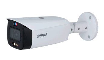 EAN 6923172502766 - Dahua Technology WizSense IPC-HFW3849T1-ZAS-PV Bala (forma) Cámara de seguridad IP Exterior 3840 x 2160 P imagen 3