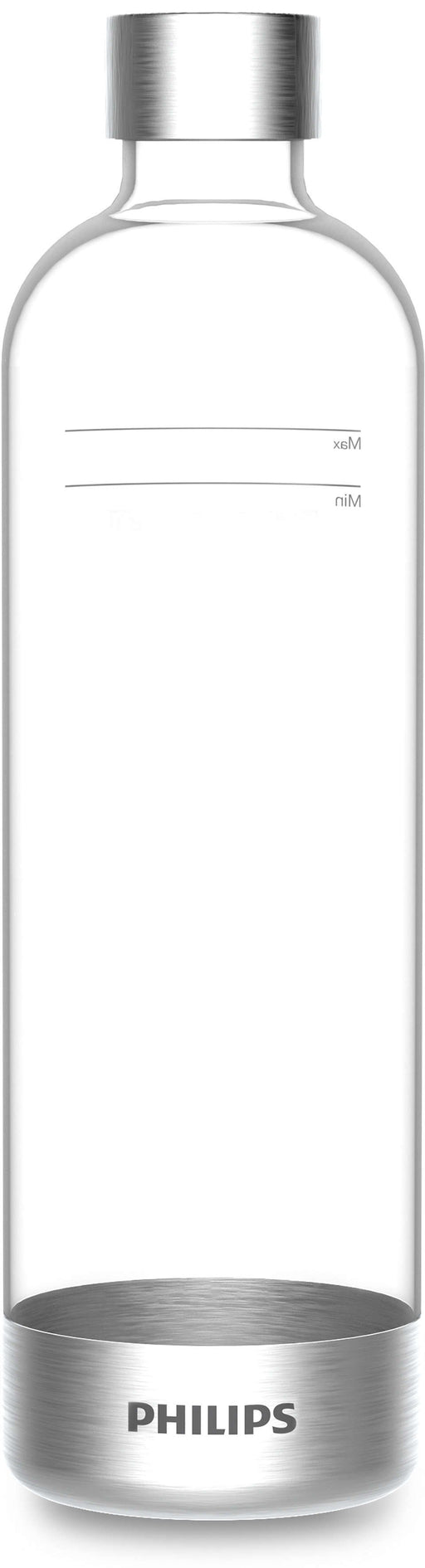 EAN 4897099302452 - Philips ADD912/10 bidón de agua Uso diario 1000 ml Tereftalato de polietileno (PET), Acero inoxidable Ace imagen 1
