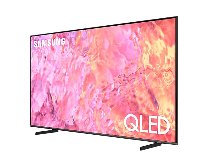 EAN 8806094916836 - Samsung Series 6 TQ55Q64CAUXXC Televisor 139,7 cm (55") 4K Ultra HD Smart TV Wifi Negro imagen 6