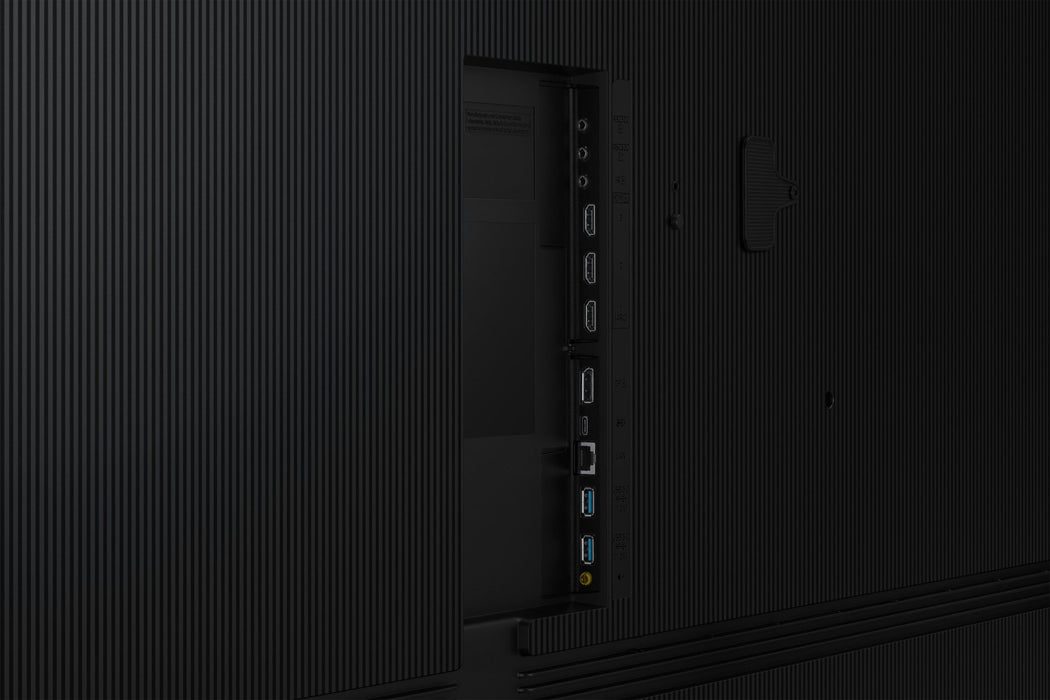 EAN 8806095807201 - Samsung LH105QPD5BGXEN pantalla de señalización 2,67 m (105") Wifi 500 cd / m² 5K Ultra HD Negro Tizen 7. imagen 7