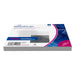 EAN 4260283115846 - MediaRange BOX04 funda para discos ópticos 1 discos Transparente imagen 1
