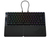 EAN 4711636056007 - ASUS ROG Falcata teclado Juego USB + RF Wireless + Bluetooth QWERTZ Alemán Negro imagen 2
