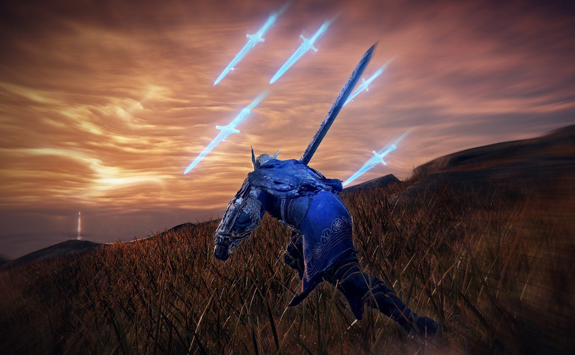 EAN 3391892035056 - BANDAI NAMCO Entertainment ELDEN RING NIGHTREIGN (PS4) Estándar Plurilingüe PlayStation 4 imagen 3