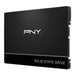 EAN 0751492636023 - PNY CS900 2 TB 2.5" Serial ATA III imagen 6