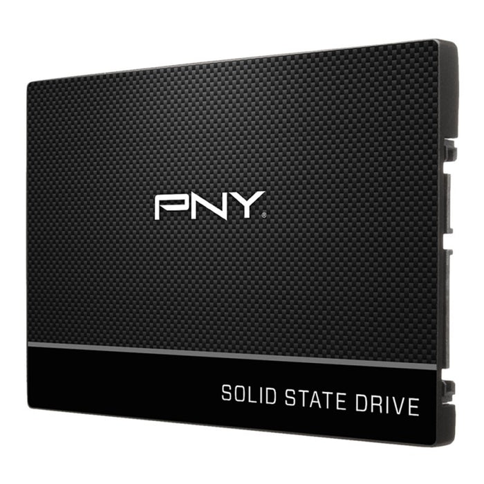 EAN 0751492640297 - PNY SSD7CS900-4TB-RB unidad de estado sólido 2.5" Serial ATA III imagen 5