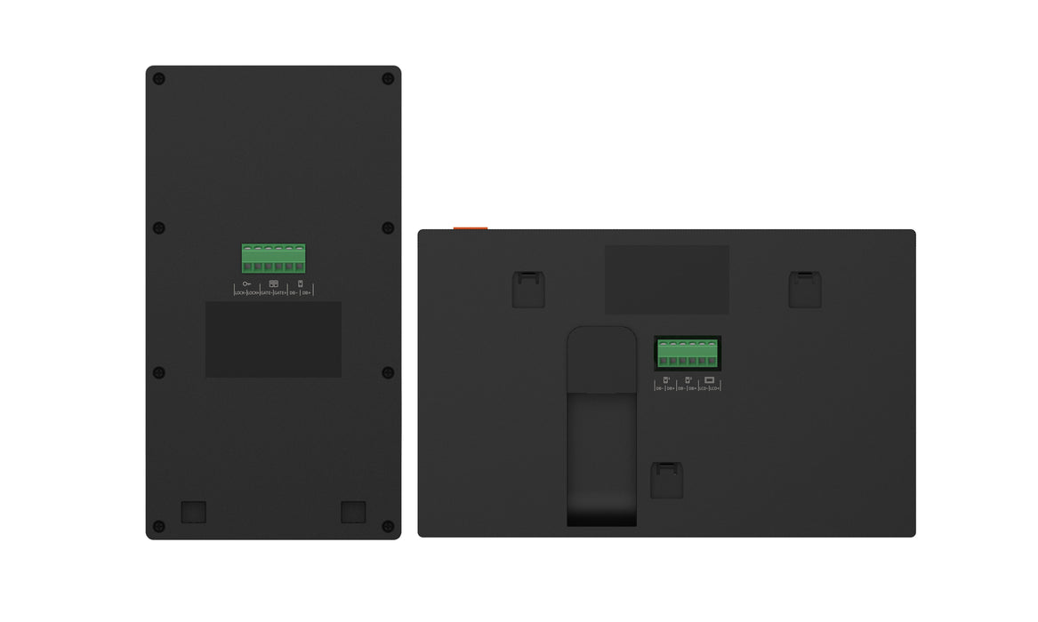 EAN 6941545618487 - EZVIZ HP7 sistema de intercomunicación de video 17,8 cm (7") Negro, Plata imagen 18