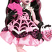 EAN 194735259830 - Monster High JBG74 muñeca imagen 3